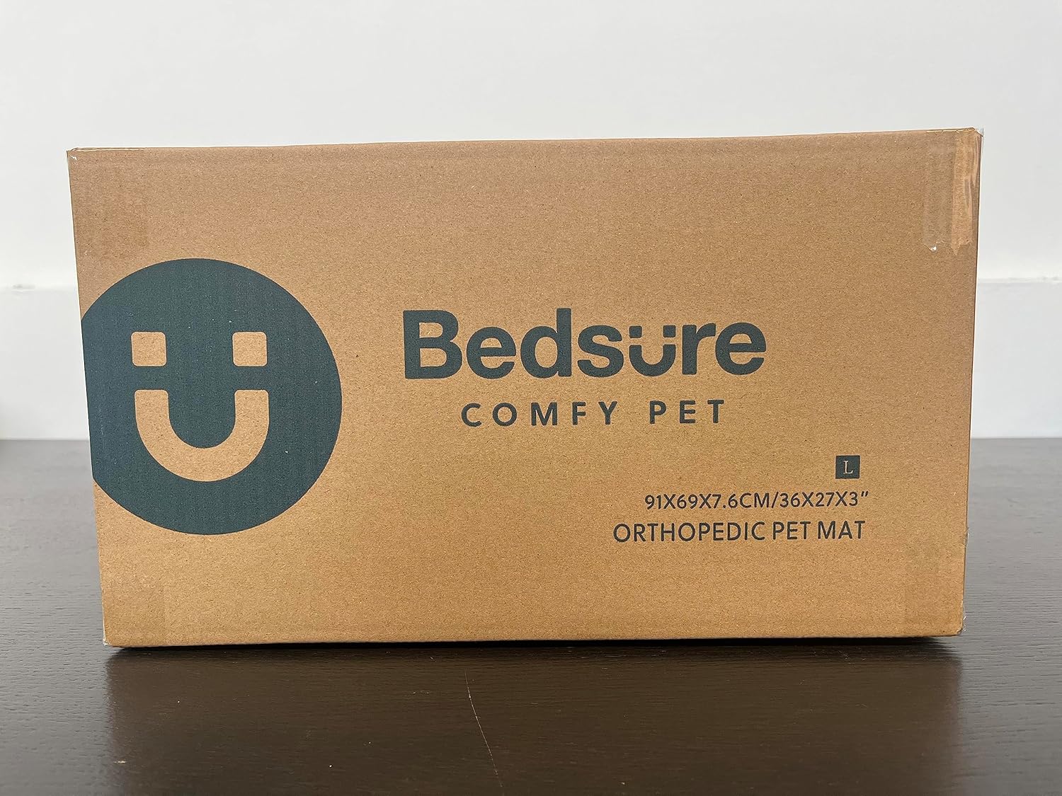 Pamper Your Pup with the Cozy & Washable Large Orthopedic Dog Bed - The Ultimate Crate Companion for Comfort!